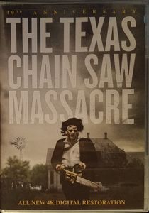 The Texas Chain Saw Massacre