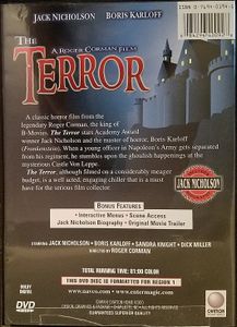 The Terror