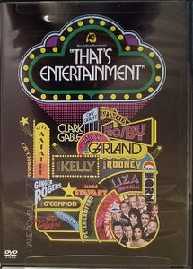 That's Entertainment!