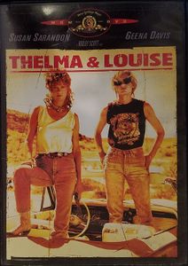 Thelma & Louise
