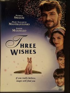 Three Wishes