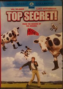 Top Secret!