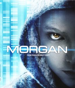 Morgan