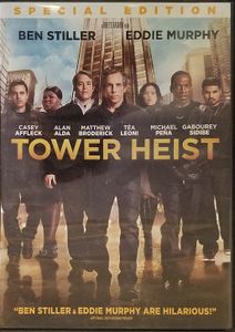 Tower Heist