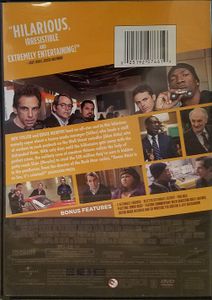 Tower Heist