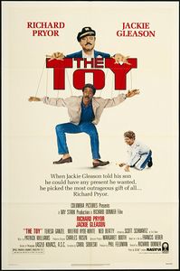 The Toy