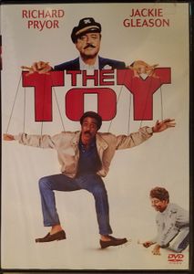 The Toy