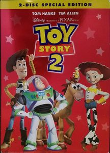 Toy Story 2
