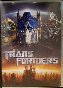 Transformers
