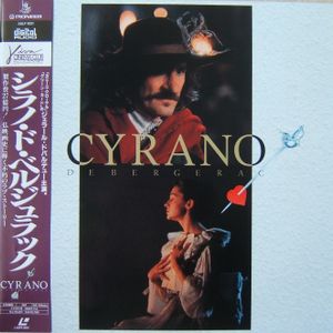 Cyrano De Bergerac