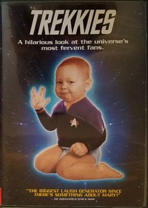 Trekkies