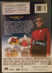 Trekkies