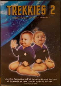 Trekkies 2