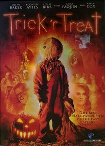 Trick 'r Treat