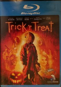 Trick 'r Treat