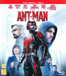 Ant-Man