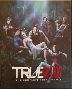 True Blood: The Complete Third Season