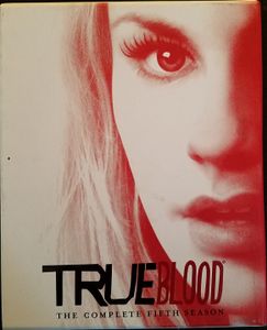 True Blood: The Complete Fifth Season
