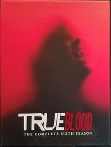 True Blood: The Complete Sixth Season