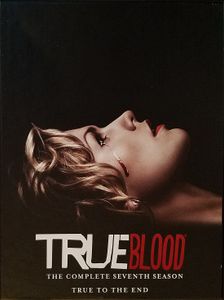 True Blood: The Complete Seventh Season