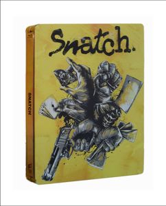Snatch