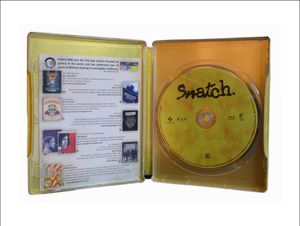 Snatch
