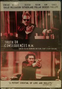 Truth or Consequences, N.M.