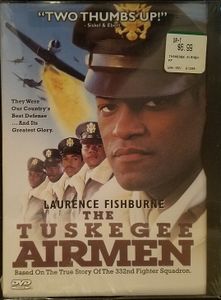 The Tuskegee Airmen