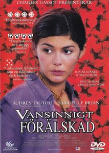 Vansinnigt Förälskad