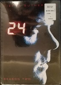 24: Season Two