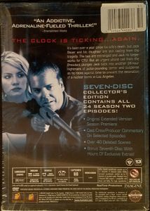 24: Season Two