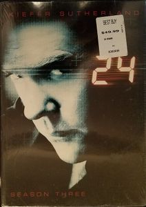 24: Season Three