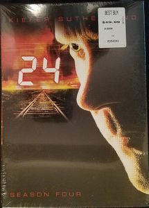24: Season Four