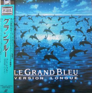 Le Grand Bleu