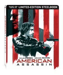 American Assassin
