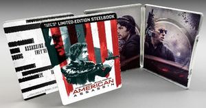 American Assassin