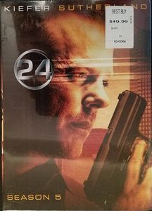 24: Season 5