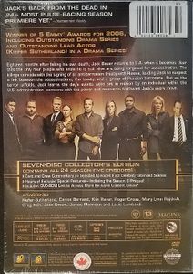 24: Season 5