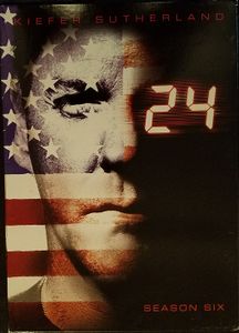 24: Season Six