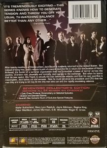 24: Season Six
