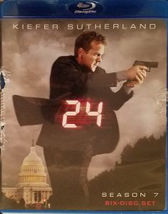 24: Season 7