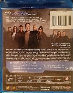 24: Season 7