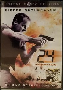 24: Redemption
