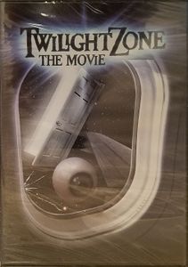 Twilight Zone: The Movie