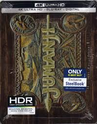 Jumanji
