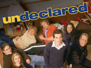 Undeclared