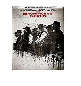 The Magnificent Seven
