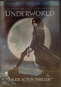 Underworld