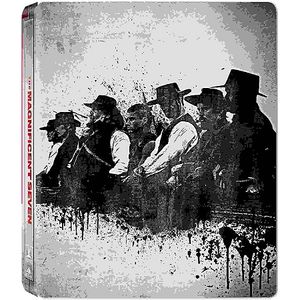 The Magnificent Seven