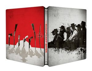 The Magnificent Seven